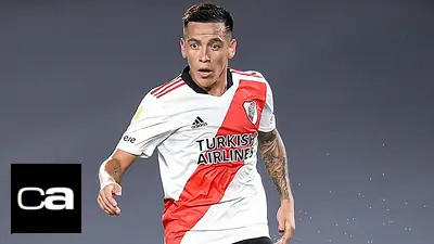 River Plate, Martín Demichelis, mercado de pases, Esequiel Barco River Plate, Martín Demichelis, mercado de pases, Esequiel Barco