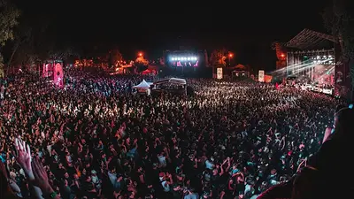 Rock en Baradero 2024 Rock en Baradero 2024