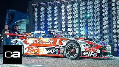 Ford Mustang 2024 Ford Mustang 2024