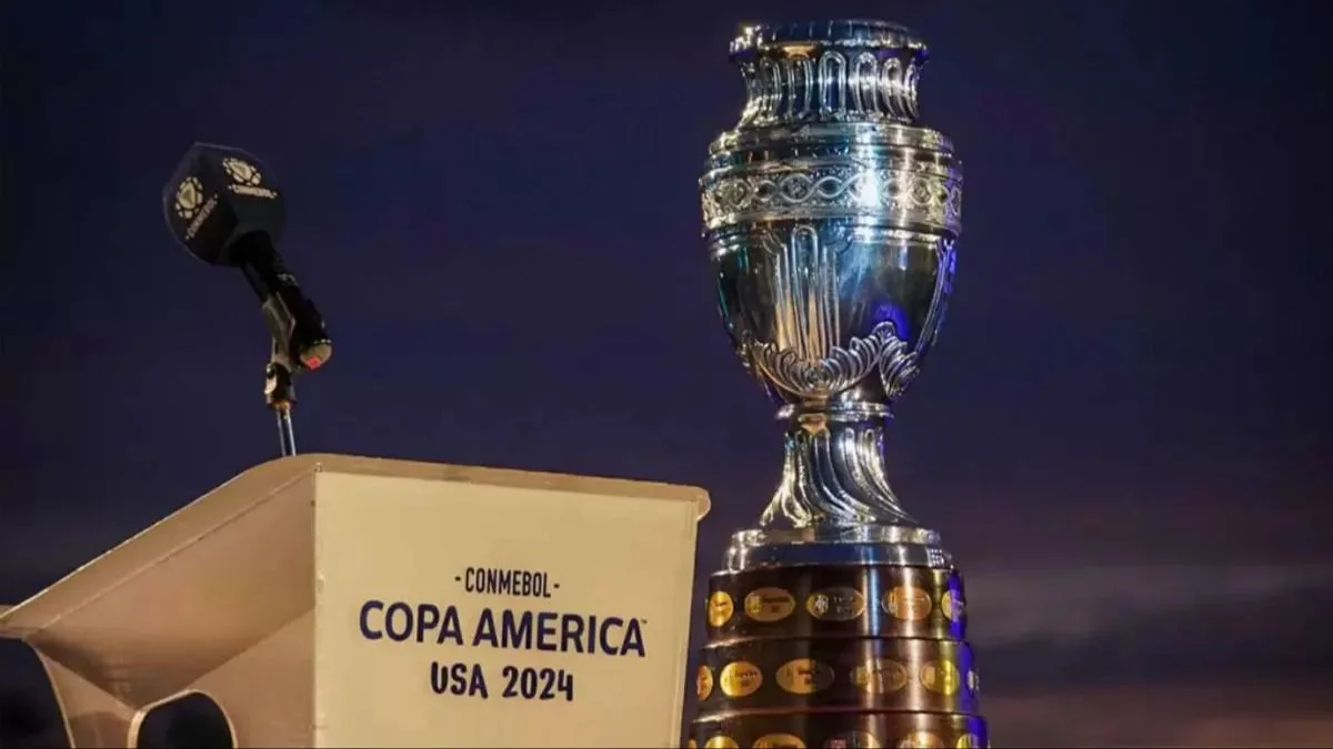 Copa América 2024