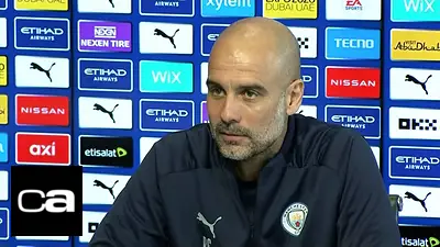 Pep Guardiola Manchester City Pep Guardiola Manchester City