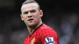 Rooney hot sale total 90