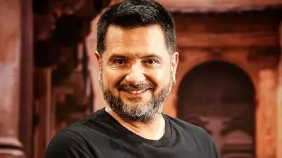 Jorge Rojas Jorge Rojas