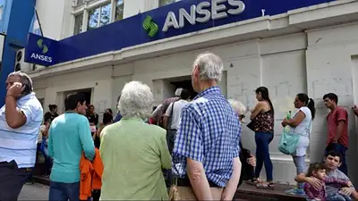 CONFIRMADO el aumento para jubilados en abril 2024: a cuánto llegará la mínima CONFIRMADO el aumento para jubilados en abril 2024: a cuánto llegará la mínima