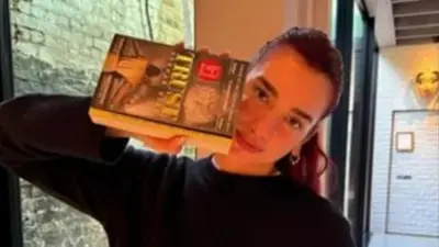 Dua Lipa Dua Lipa