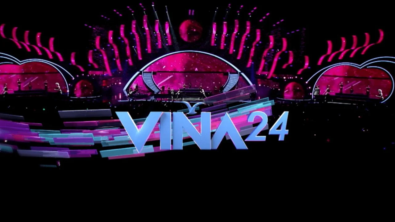 Viña del mar 2024