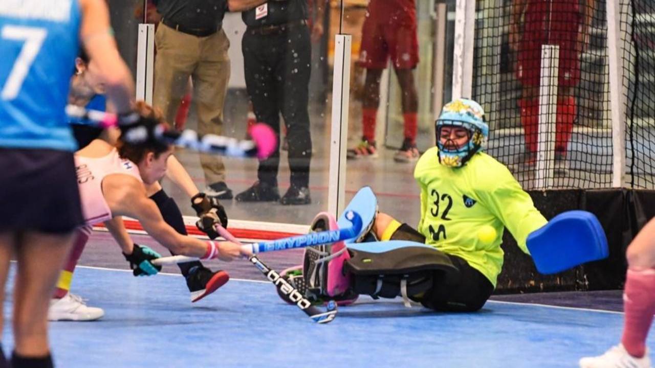 Motosierra en el deporte: una Selección Argentina, sin fondos para viajar a una Copa internacional