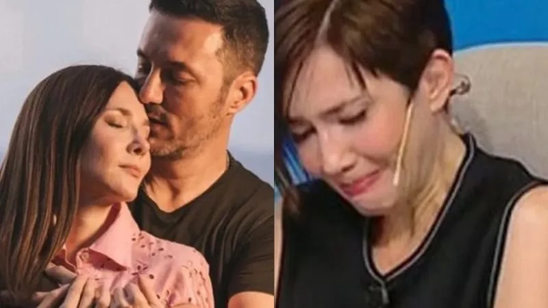 Qué pasó con Cristina Pérez y Luis Petri. Qué dijo Cristina Pérez sobre Telefe Noticias
