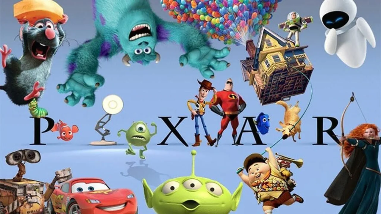  La nueva película de Disney que promete ser un éxito: el estreno que llega a los cines.