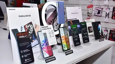 Celulares Celulares