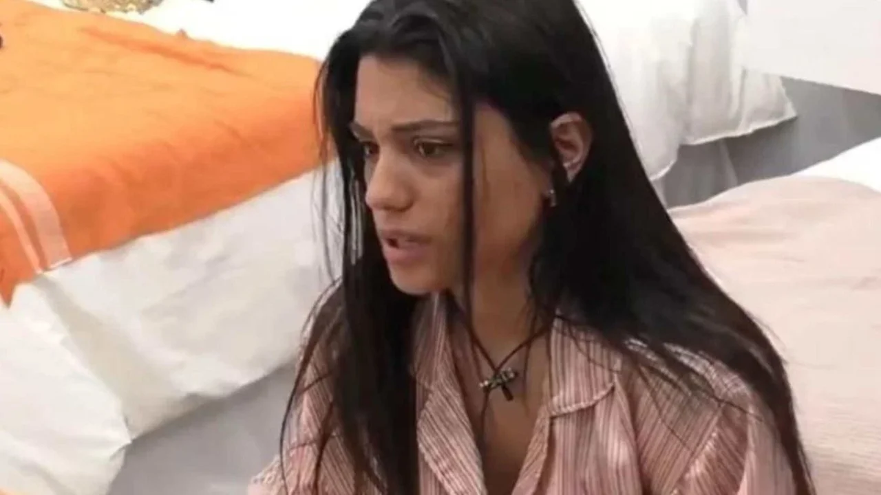 Rosina Beltrán