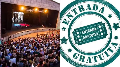 Qué grupo de folklore tocará en Buenos Aires gratis este domingo 25 de febrero. Quién va a tocar en Parque Centenario Qué grupo de folklore tocará en Buenos Aires gratis este domingo 25 de febrero. Quién va a tocar en Parque Centenario