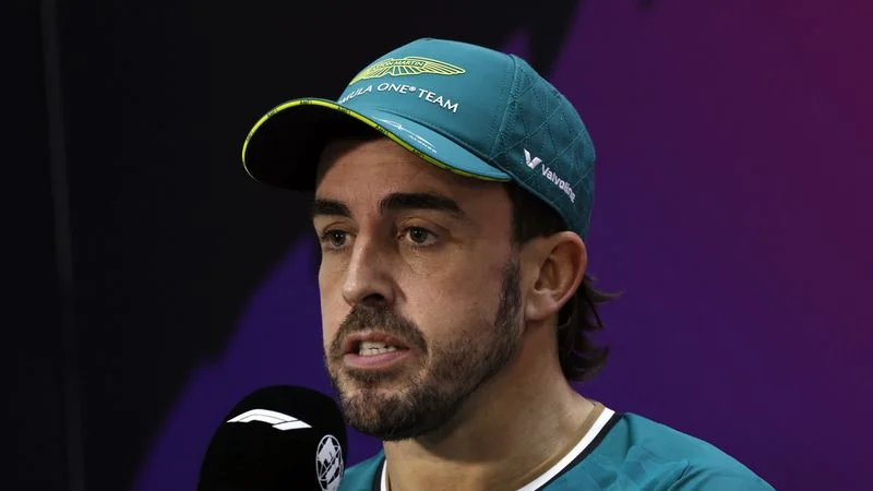 Alonso reclama más pruebas de pretemporada en la F1