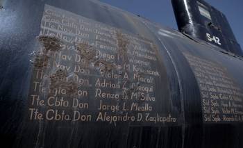 A 7 años del hundimiento del ARA San Juan: en qué situación están las causas | Ara san juan 