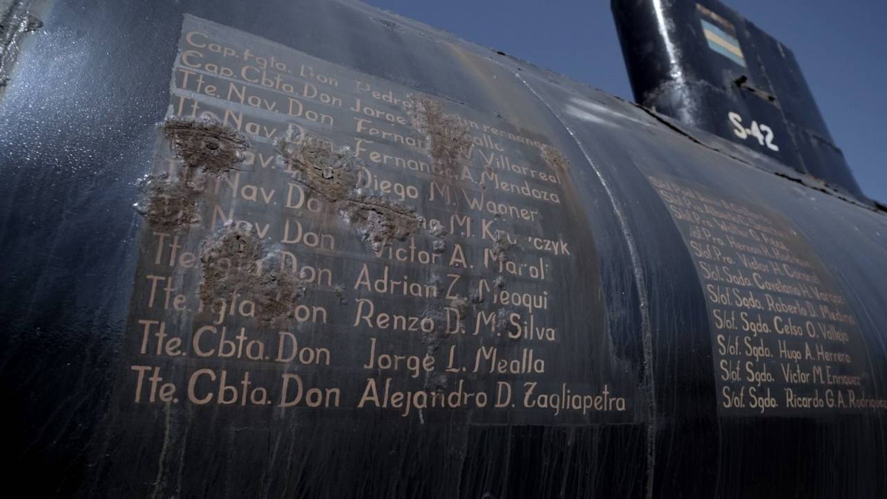 A 7 años del hundimiento del ARA San Juan: en qué situación están las causas judiciales