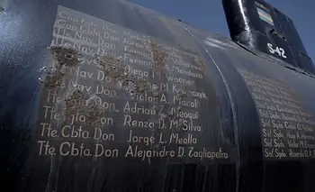 A 7 años del hundimiento del ARA San Juan: en qué situación están las causas | Ara san juan 
