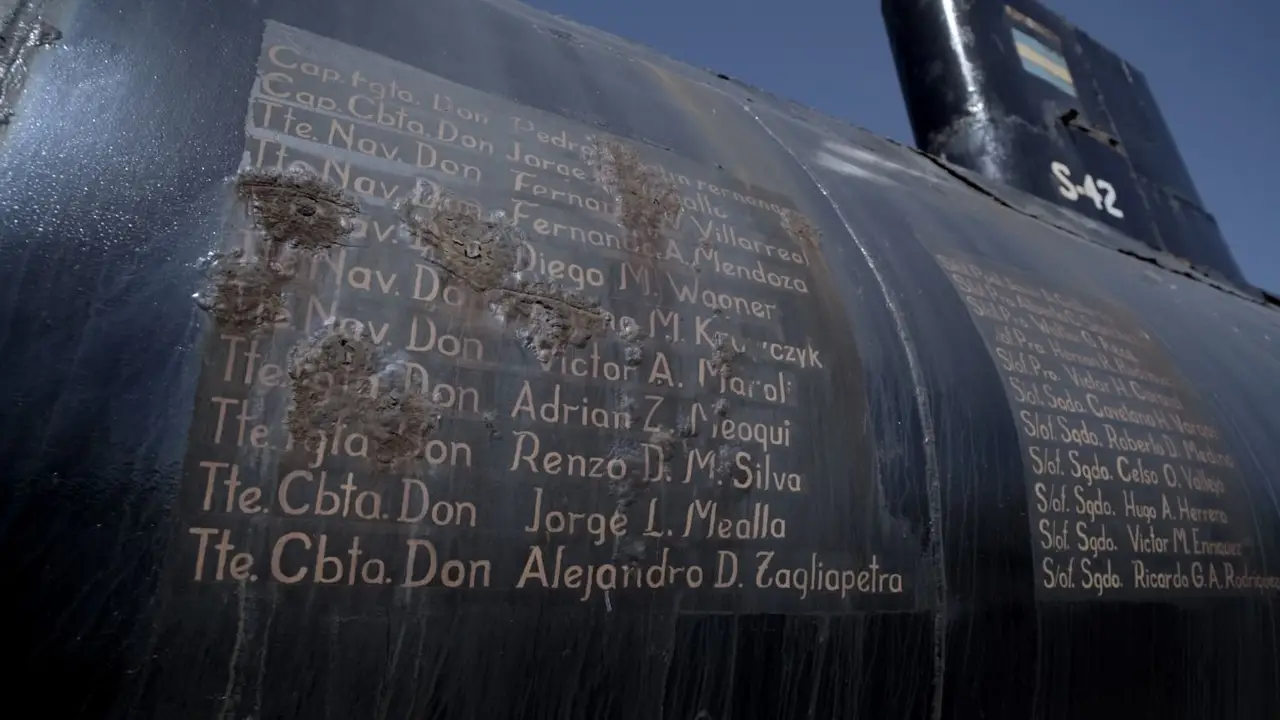 A 7 años del hundimiento del ARA San Juan: en qué situación están las causas judiciales