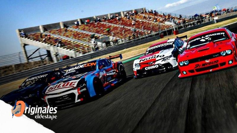 Alejandro Iuliano, TC, Turismo Carretera, automovilismo, Chevrolet, Ford, deportes