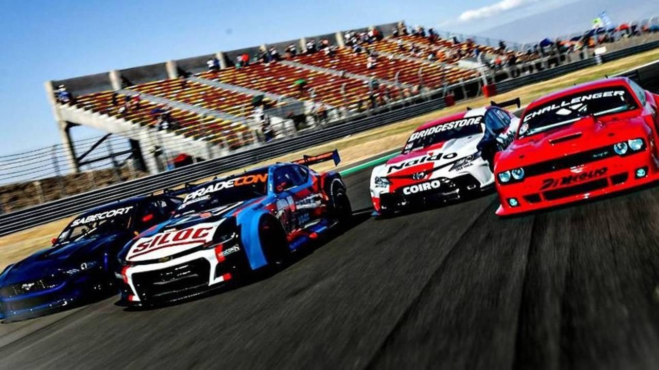 Alejandro Iuliano, TC, Turismo Carretera, automovilismo, Chevrolet, Ford, deportes