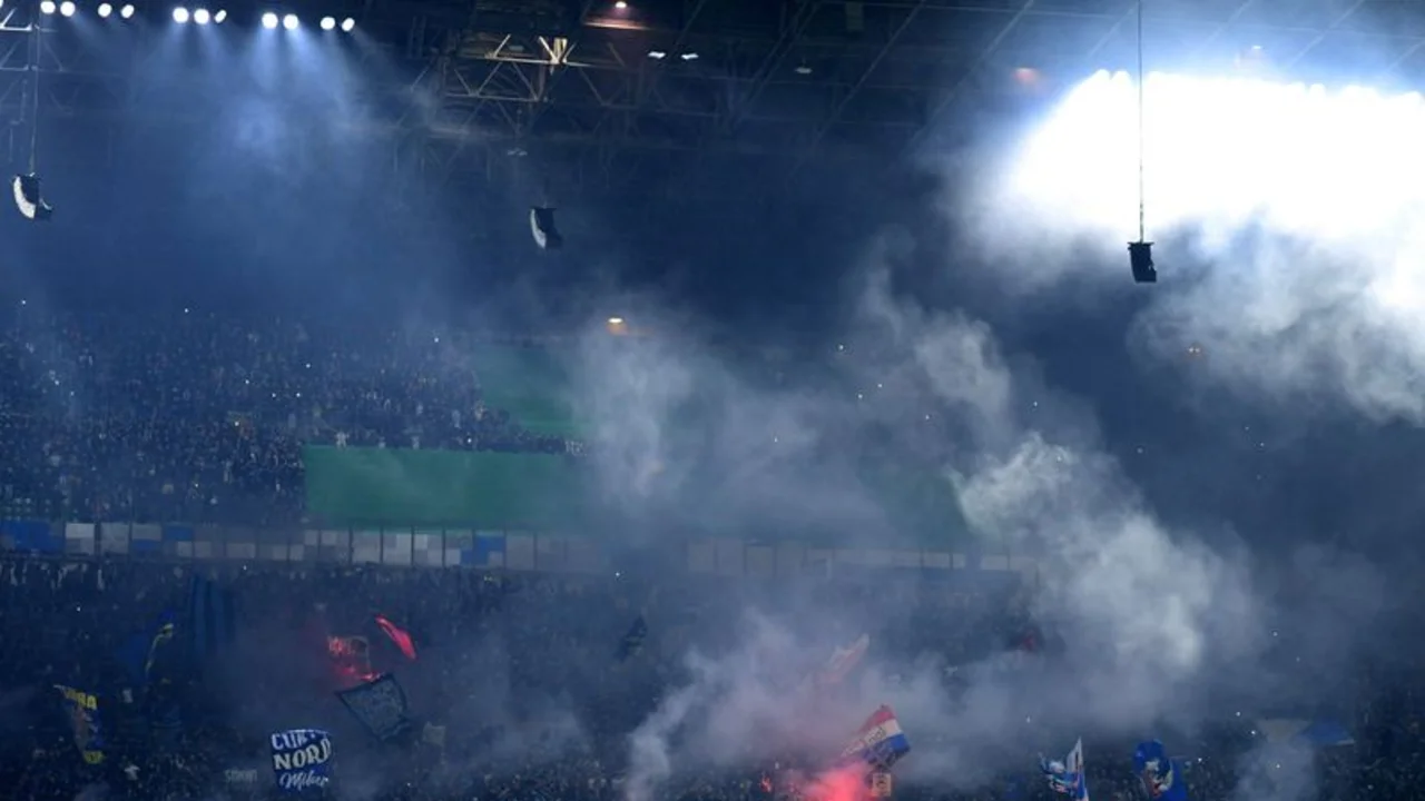 Alcalde de Milán estudia renovar el estadio San Siro para que Inter y AC Milan sigan jugando allí