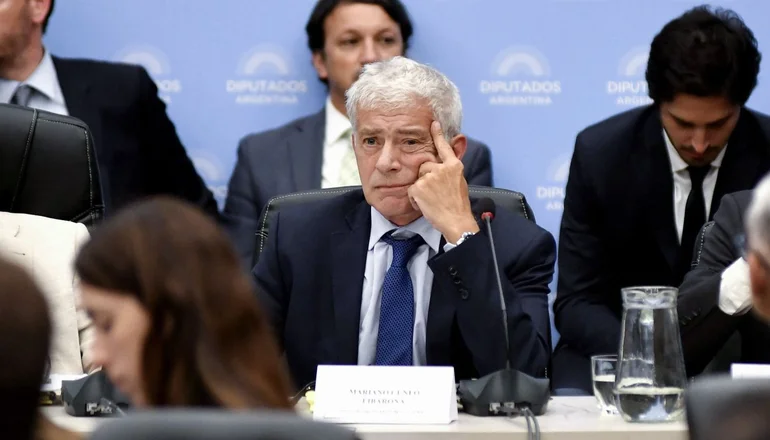 Sigue la crisis por los dichos de Cúneo Libarona: diputados piden su juicio político