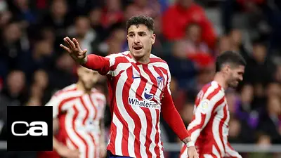 Uruguayo Giménez será baja en Atlético Madrid por lesión muscular Uruguayo Giménez será baja en Atlético Madrid por lesión muscular