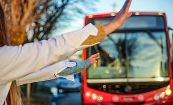 El Gobierno echa nafta en el conflicto de transporte: retendrá subsidios a empresas | Subsidios