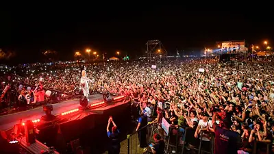 Vuelve un aclamado festival gratuito durante este fin de semana: dónde será Vuelve un aclamado festival gratuito durante este fin de semana: dónde será