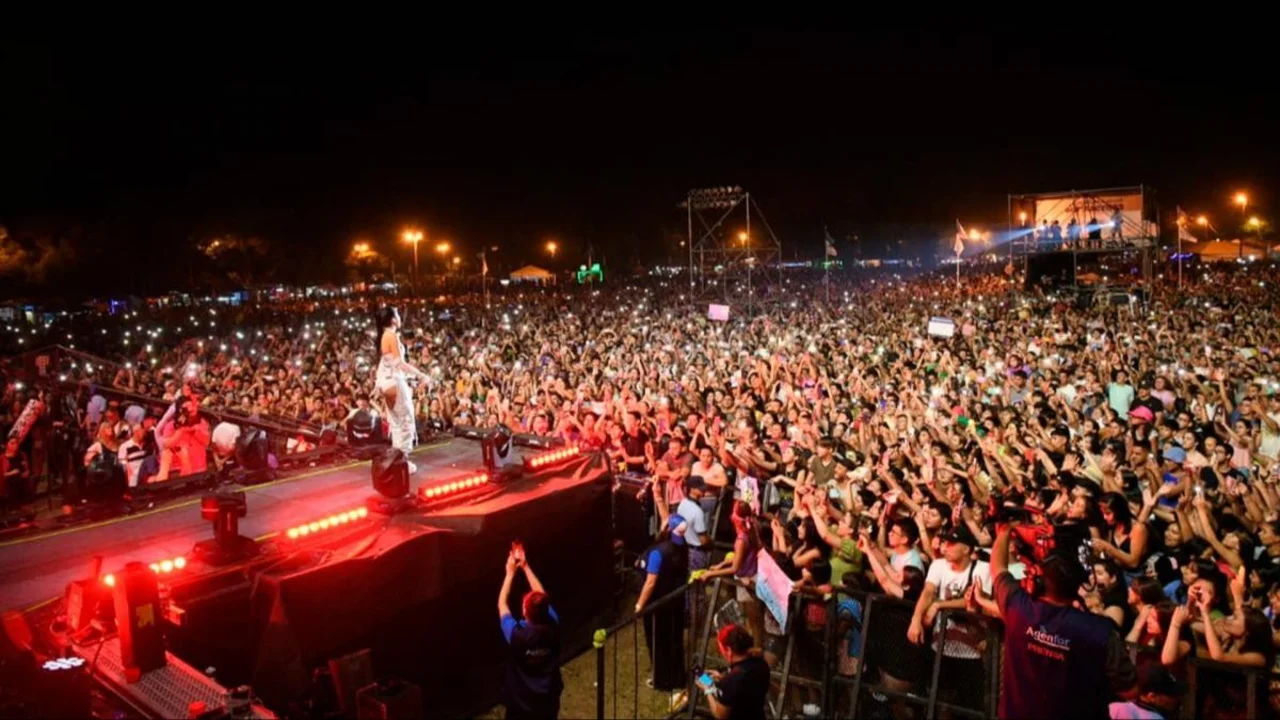 Vuelve un aclamado festival gratuito durante este fin de semana: dónde será
