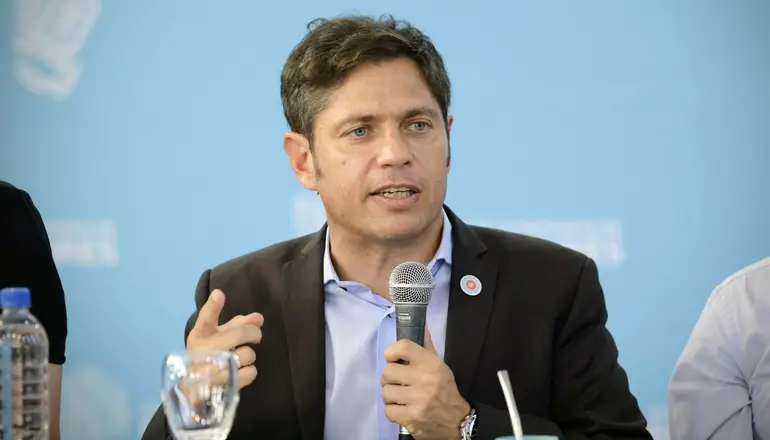 Javier Milei, presidente: el minuto a minuto de este lunes 26 de febrero