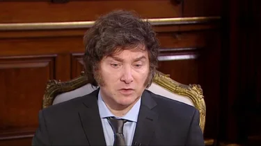Papelón de Milei: detalló cómo funciona un plan que en verdad no existe