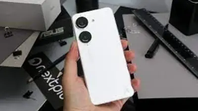 Asus Zenfone Asus Zenfone