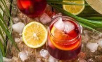 Ideas de tragos frescos: perfectos para este domingo de calor | Recetas de cocina