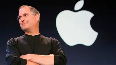 Steve Jobs Steve Jobs