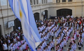 PBA entregó equipamiento a comedores escolares en General Villegas | Comedores escolares