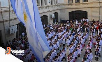 PBA realizó un examen: "El 93% de los estudiantes secundarios sabe leer" | Provincia de buenos aires