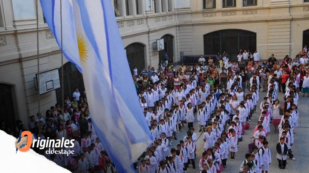 PBA realizó un examen y determinó que "el 93% de los estudiantes secundarios sabe leer"