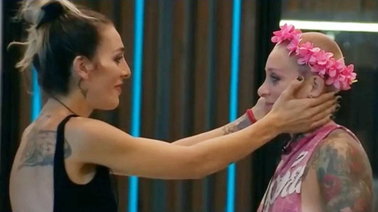Furia Gran Hermano Coy