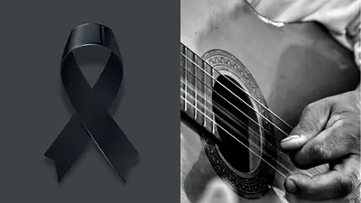 Murió una importante figura del foklore a los 56 años tras varios días internado. Murió una importante figura del foklore a los 56 años tras varios días internado.