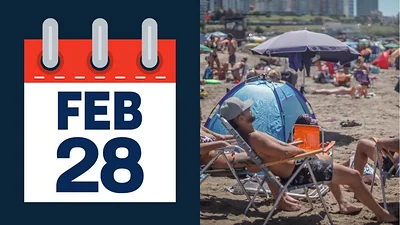 Sorpresa: por qué DECRETARON FERIADO el 28 de febrero Sorpresa: por qué DECRETARON FERIADO el 28 de febrero
