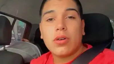Cómo sigue la causa por el accidente de Thiago Medina, mientras lucha por su vida Cómo sigue la causa por el accidente de Thiago Medina, mientras lucha por su vida