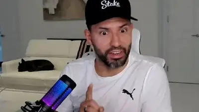 Qué hace el Kun Agüero con su dinero todos los meses. Qué hace el Kun Agüero con su dinero todos los meses.