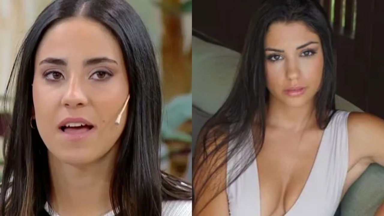 Rosina Beltran Lucia Maidana