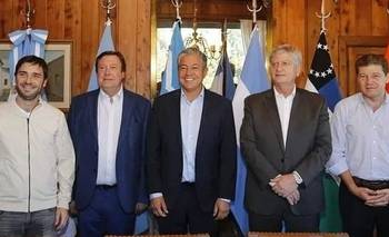  Las provincias patagónicas analizan crear una empresa de energía regional | Energía