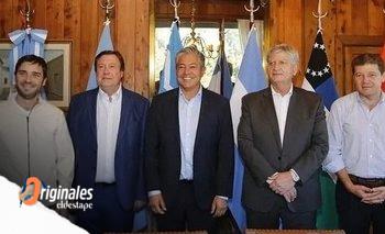  Las provincias patagónicas analizan crear una empresa de energía regional | Energía