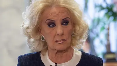 Mirtha Legrand, salud de Mirtha Legrand, parte médico Mirtha Legrand Mirtha Legrand, salud de Mirtha Legrand, parte médico Mirtha Legrand