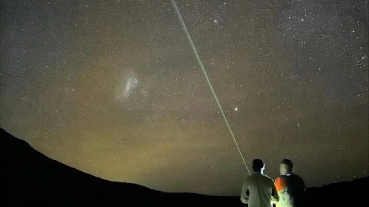 Vacaciones 2024: los mejores lugares para ver la luna llena de este sábado