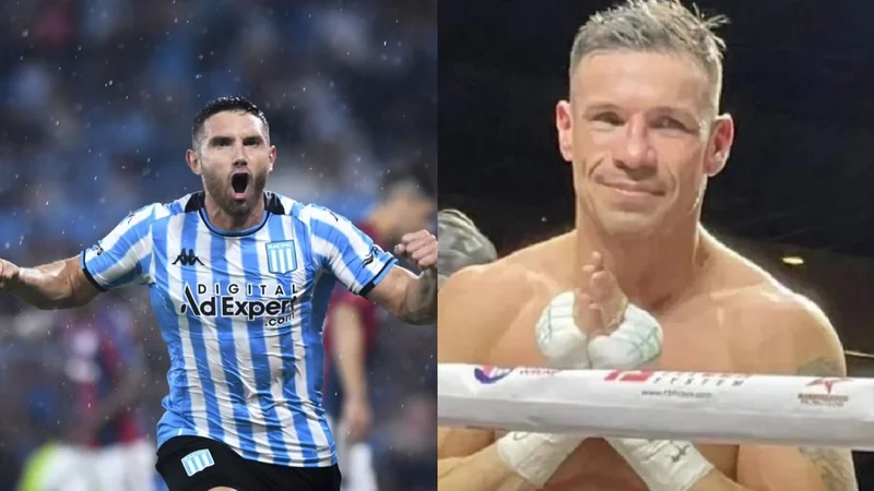 Racing Club Independiente Memes Adrián Martínez Sergio "Maravilla" Martínez