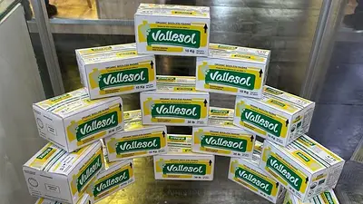 BIOFACH 2024: cuál fue la empresa argentina que se destacó en Alemania BIOFACH 2024: cuál fue la empresa argentina que se destacó en Alemania