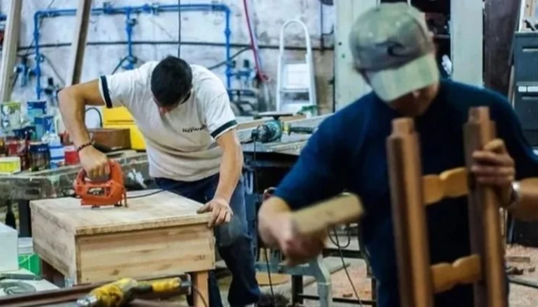 CAME desmintió la supuesta recuperación de las pymes de la que habló Milei